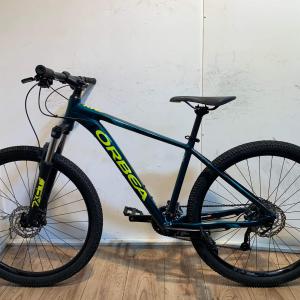 ORBEA MX 40 Hardtrail MTB kerékpár