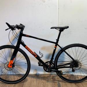 Pinnacle Neon 1 2022 kerékpár