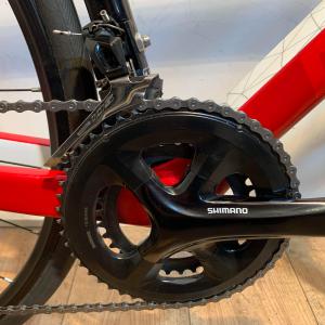 Ribble Endurance SL Disc Sport Carbon Hydro 105 országúti kerékpár