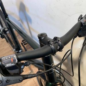 Ribble Hybrid AL Commuter 2023 kerékpár