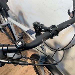 Ridgeback Element EQ 2023 kerékpár