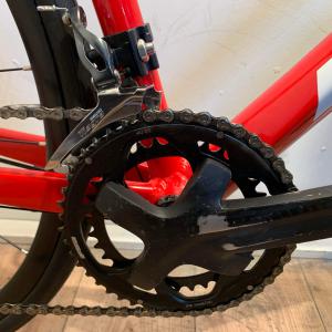 Ridley Fenix SLA Tiagra Disc 2021 országúti kerékpár