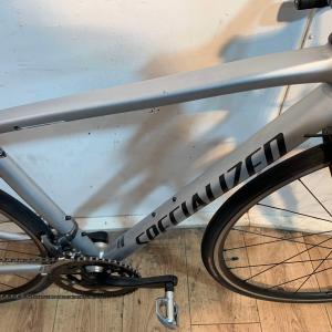 Specialized Allez Sport országúti kerékpár