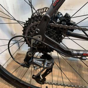 Specialized Crosstrail Sport Disc kerékpár