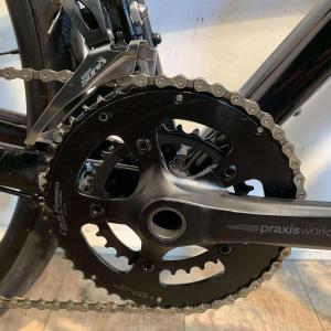 Specialized Diverge E5 Gravel kerékpár