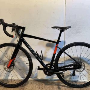 Specialized Diverge E5 Gravel kerékpár