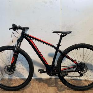 Specialized Rockhopper Sport 29er Hardtail MTB kerékpár