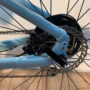 Specialized Sirrus 2.0 kerékpár