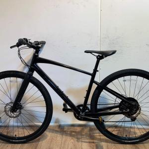 Specialized Sirrus X 2.0 2023 kerékpár