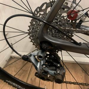 Trek Boone 5 Disc Carbon Cyclocross kerékpár