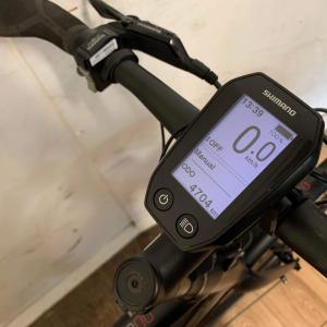 Trek Conduit E-bike kerékpár