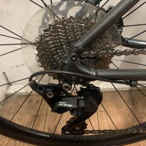 Trek Domane AL 5 Disc Sportive 2022 országúti kerékpár