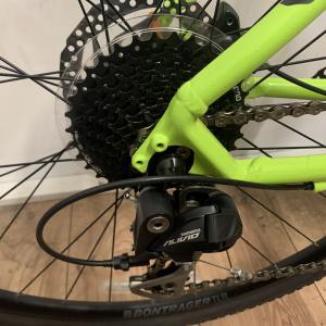 Trek Dualsport 3 kerékpár