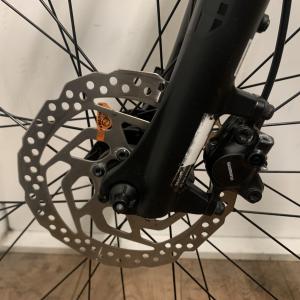 Trek Dualsport 3 kerékpár