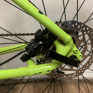 Trek Dualsport 3 kerékpár