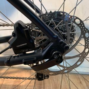 Trek FX2 Disc 2023 kerékpár