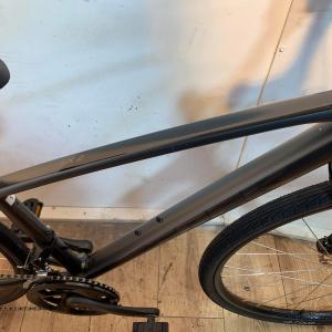 Trek FX2 Disc 2023 kerékpár