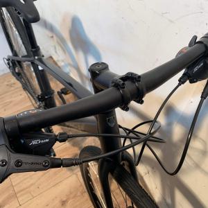 Trek FX2 Disc 2023 kerékpár