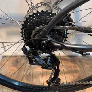 Trek FX2 Disc 2023 kerékpár