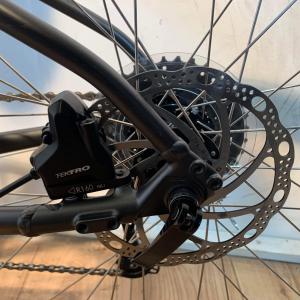 Trek FX2 Disc 2023 kerékpár