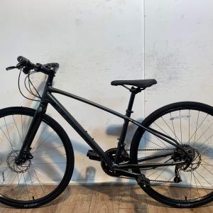 Trek FX2 Disc 2023 kerékpár