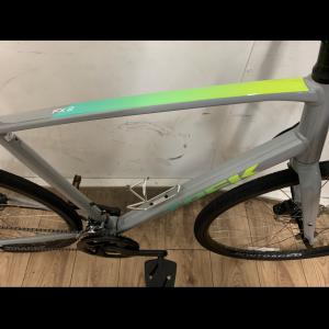 Trek FX2 Disc XL kerékpár