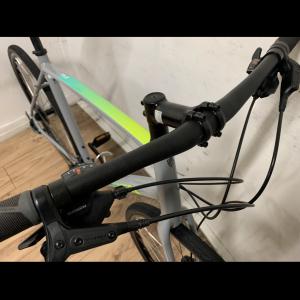 Trek FX2 Disc XL kerékpár