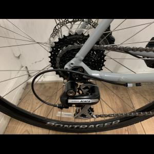 Trek FX2 Disc XL kerékpár