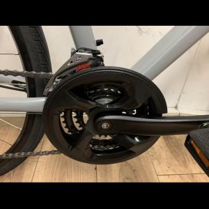 Trek FX2 Disc XL kerékpár