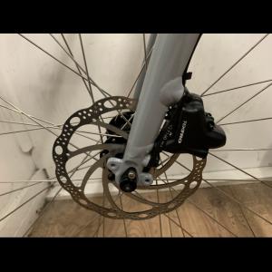 Trek FX2 Disc XL kerékpár