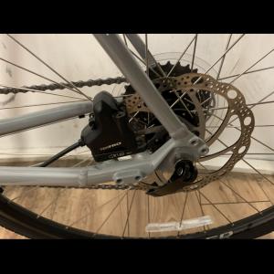 Trek FX2 Disc XL kerékpár