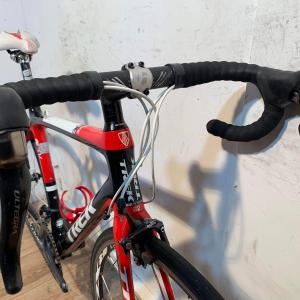 Trek MADONE 3.5 Carbon országúti kerékpár