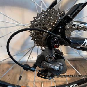 Trek MADONE 3.5 Carbon országúti kerékpár