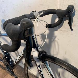 Trek MADONE 4.5 Carbon országúti kerékpár