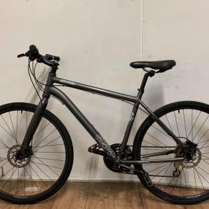 Voodoo Marasa City kerékpár