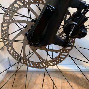 Whyte Malvern V3 2022 kerékpár