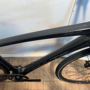 Whyte Montpellier R7 Carbon kerékpár