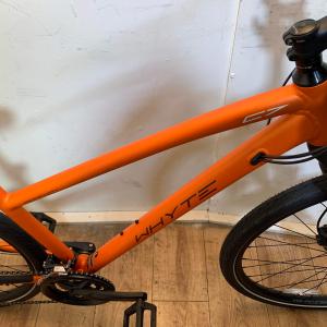 Whyte Ridgeway 2022 kerékpár