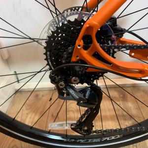 Whyte Ridgeway 2022 kerékpár