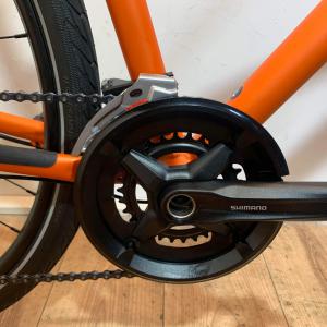 Whyte Ridgeway 2022 kerékpár