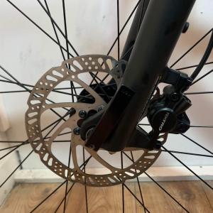 Whyte Ridgeway 2022 kerékpár