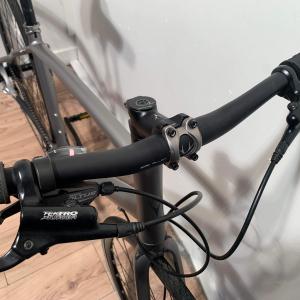 Whyte Whitechapel 2021 kerékpár