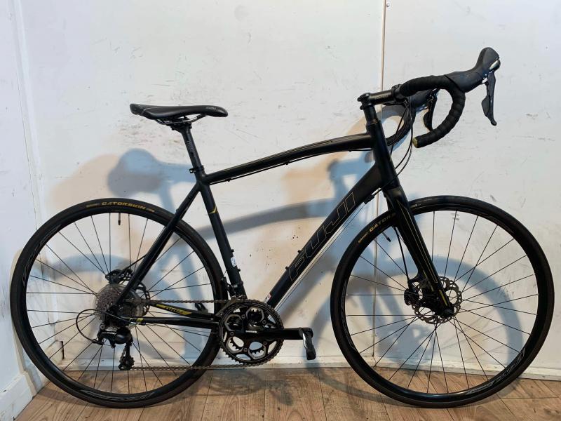 Fuji Sportif 1.1 Hydro Disc országúti kerékpár