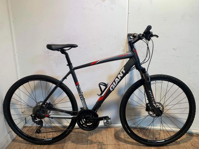 Giant Roam Deore kerékpár - Main Image