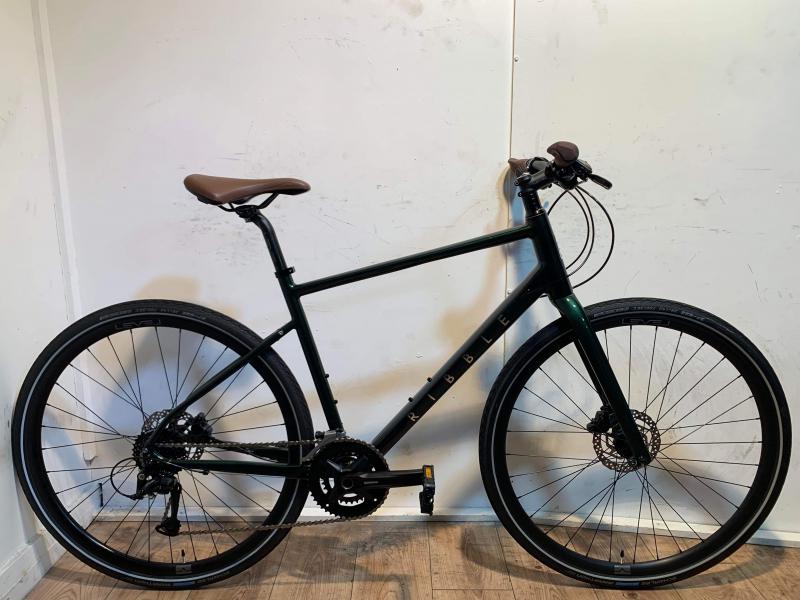 Ribble Hybrid AL Commuter 2023 kerékpár