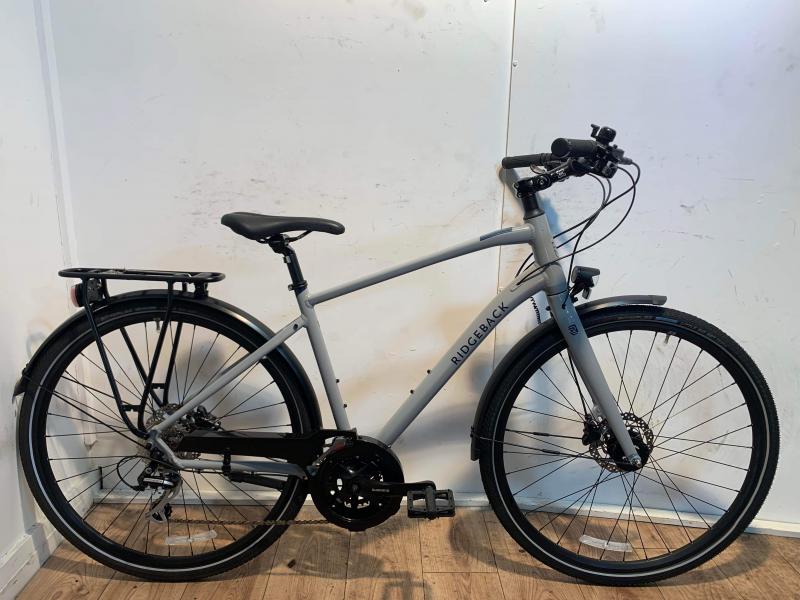 Ridgeback Element EQ 2023 kerékpár