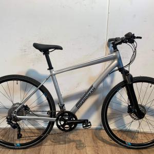 Boardman MTX 8.8 2023 kerékpár