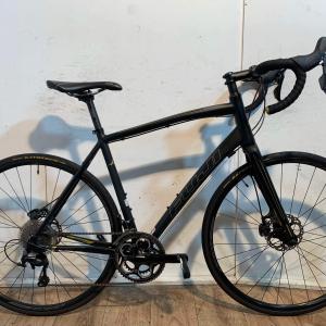 Fuji Sportif 1.1 Hydro Disc országúti kerékpár