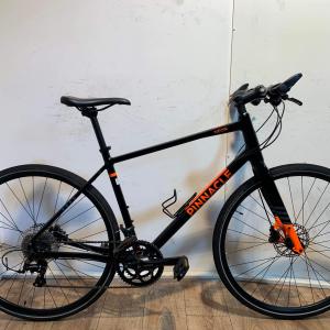 Pinnacle Neon 1 2022 kerékpár