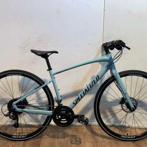 Specialized Sirrus 2.0 kerékpár